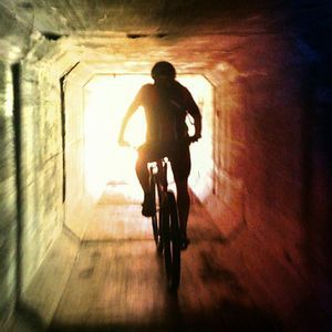 Meet your Posher, Gary